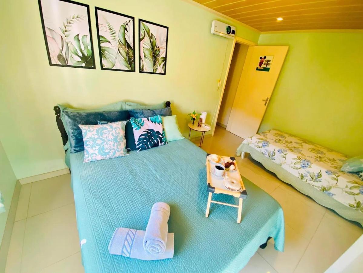 Casa Ampla E Aconchegante Em Gramadoヴィラ エクステリア 写真